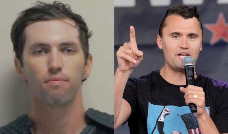 Δολοφονία Κερκ: Το κρυφό