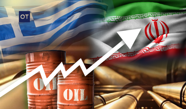Μέση Ανατολή: Το ενεργειακό σοκ από τον Κόλπο απειλεί την ελληνική οικονομία
