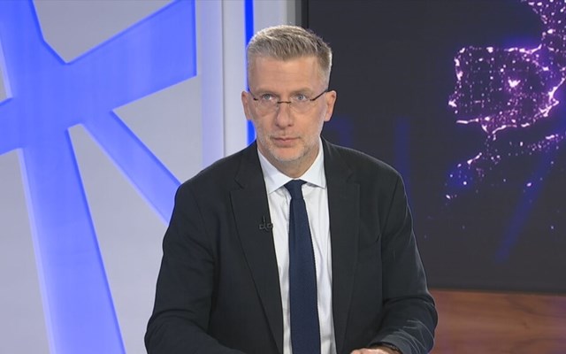 Α. Σκέρτσος: Και μετά το