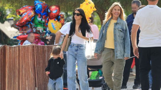 Χριστίνα Παππά: Στην