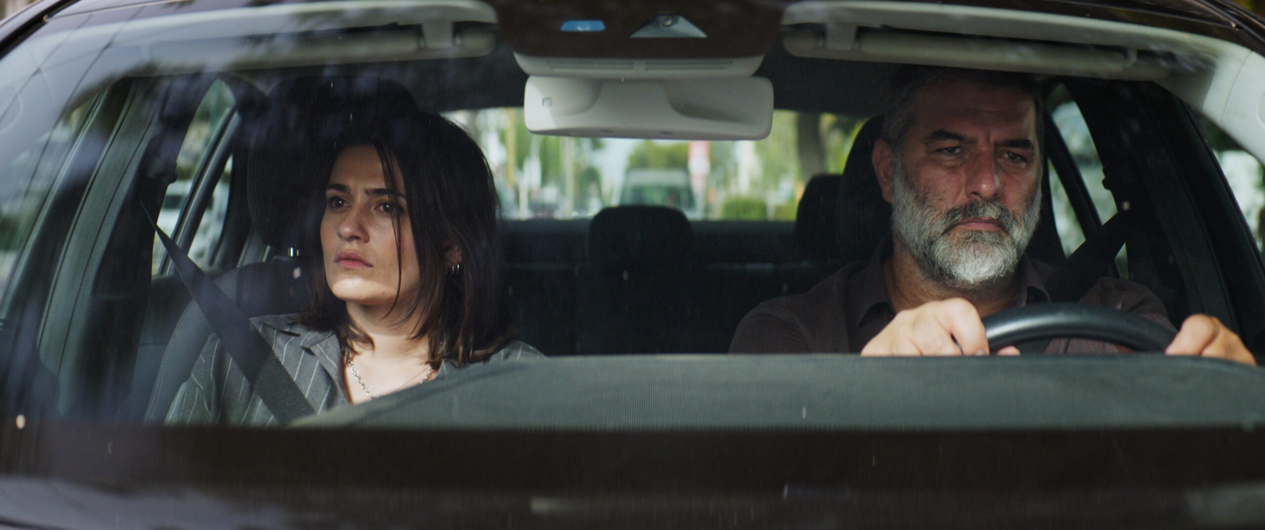 SFGFF: Με Σπασμένη Φλέβα ανοίγει και με Μικρές Ανάσες κλείνει το ελληνικό φεστιβάλ του Σαν Φρανσίσκο