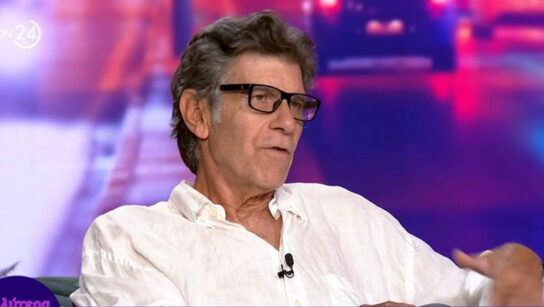 Ξεσπά ο Γιάννης Μπέζος στην