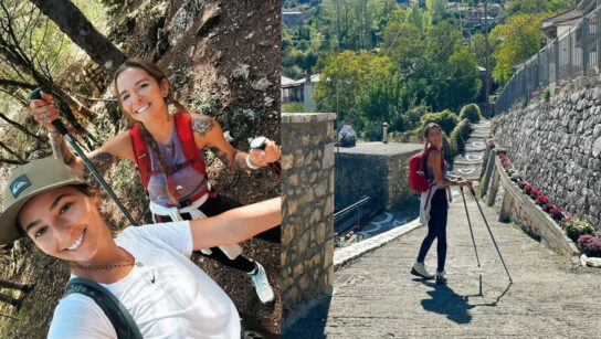 Εριέττα Κούρκουλου: Για