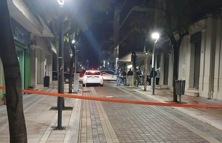 Αγρίνιο: Αύριο απολογούνται οι τρεις ανήλικοι για την επίθεση στον 16χρονο  Η ανακοίνωση της ΕΛ.ΑΣ. για το επεισόδιο