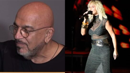 Γιάννης Ζουγανέλης: Η