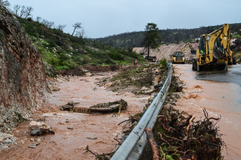 Προειδοποίηση για την