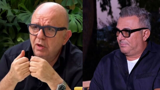 Χείμαρρος ο Νίκος