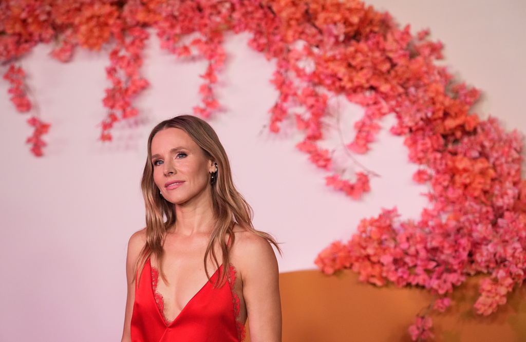 Κρίστεν Μπελ: Η αληθινή