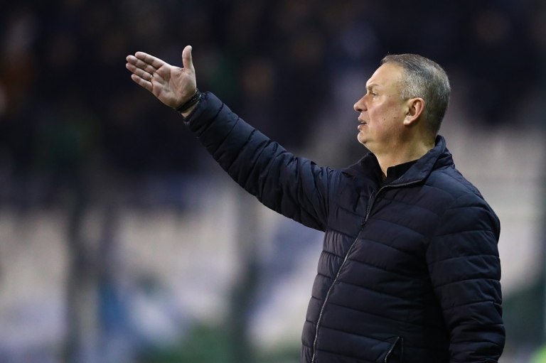 Γρηγορίου: Το τρίτο γκολ του Παναθηναϊκού και το πέναλτι στον Αλφαρέλα αποτελούν αλλοίωση