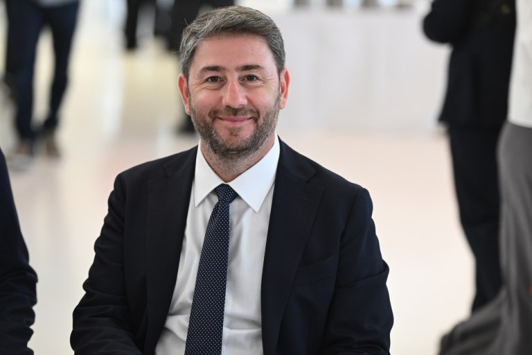 Βίντεο Ανδρουλάκη στο Tik Tok από το Στρασβούργο  Οι παρακρατικές μεθοδεύσεις των υποκλοπών δεν αξίζουν στον λαό