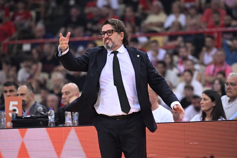 Πρώτο φαβορί ο Τρινκιέρι