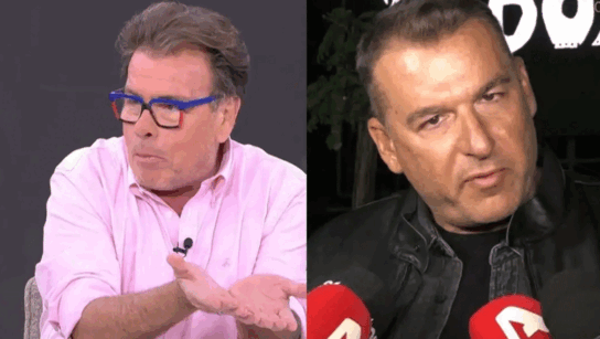 Παπανώτας κατά Λιάγκα: