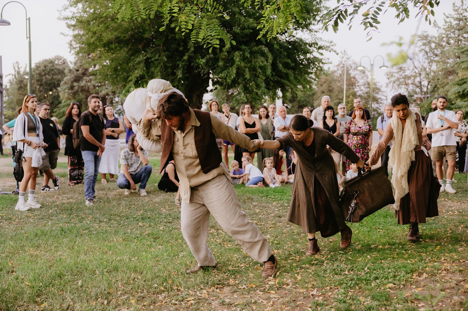 Πρεμιέρα για το 12ο Φεστιβάλ