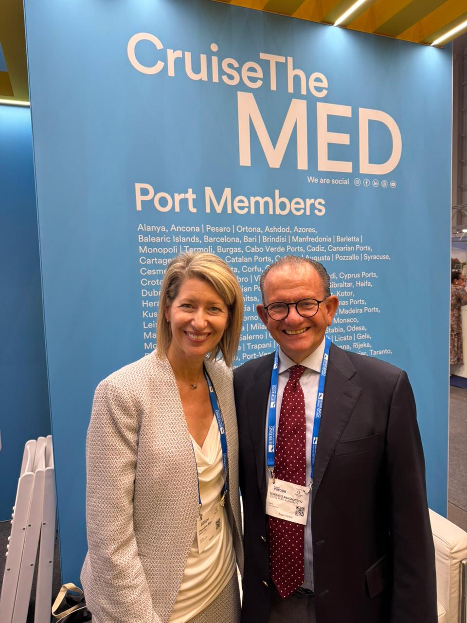 Δυναμική άνοδος της