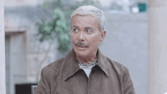 Λάκης Γαβαλάς: Λέω ναι στον