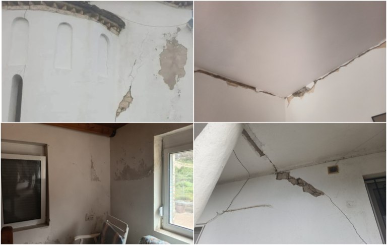 Σεισμός: Ξύπνησαν μνήμες από το 1969  Τα βασικά χαρακτηριστικά της περιοχής που βρέθηκε στο επίκεντρο