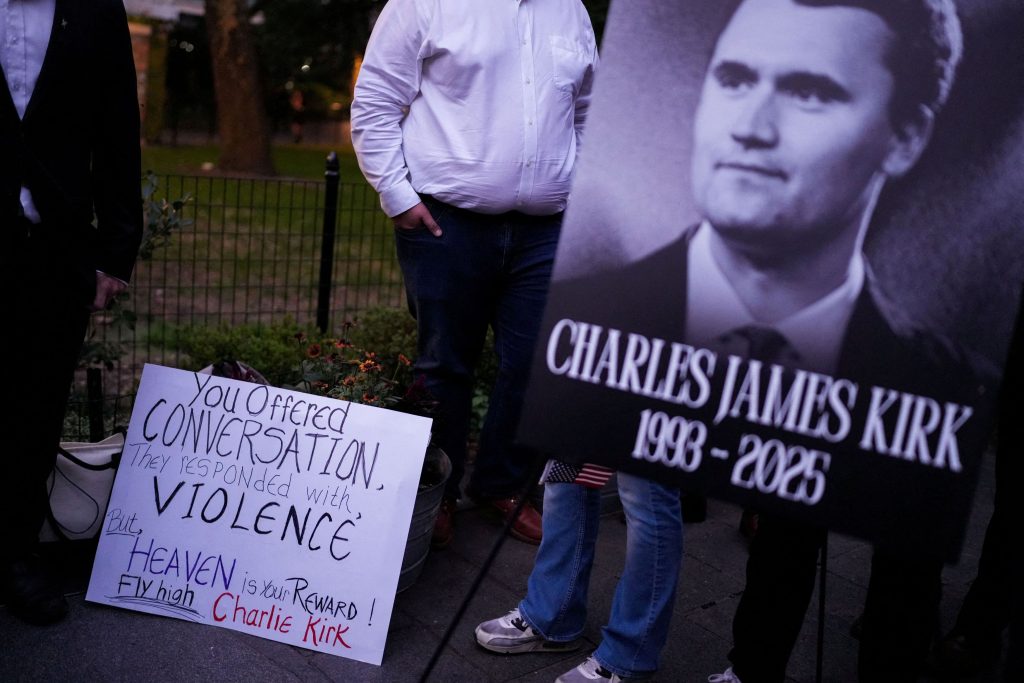 Ο Λευκός Οίκος λέει το