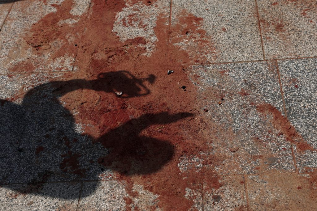 Πόλεμος χωρίς καταφύγιο στο Σουδάν  Tαdrones μετατρέπουν την ανθρωπιστική κρίση σε παγίδα θανάτου