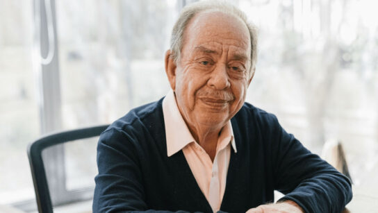 Ηλίας Μαμαλάκης: Και