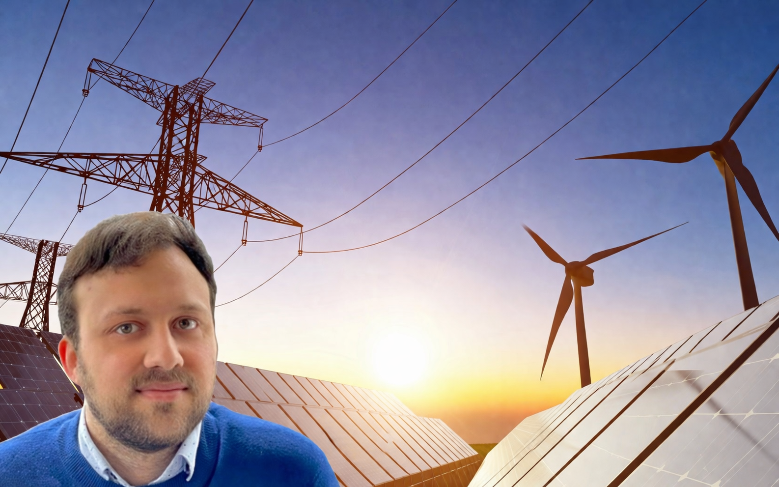 Κ. Λυχναρόπουλος: Μείνετε στο μπλε τιμολόγιο, η μονομερής κατάργησή του είναι fake news