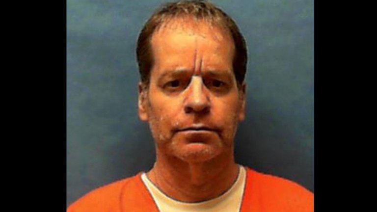 Εκτέλεση θανατοποινίτη στη