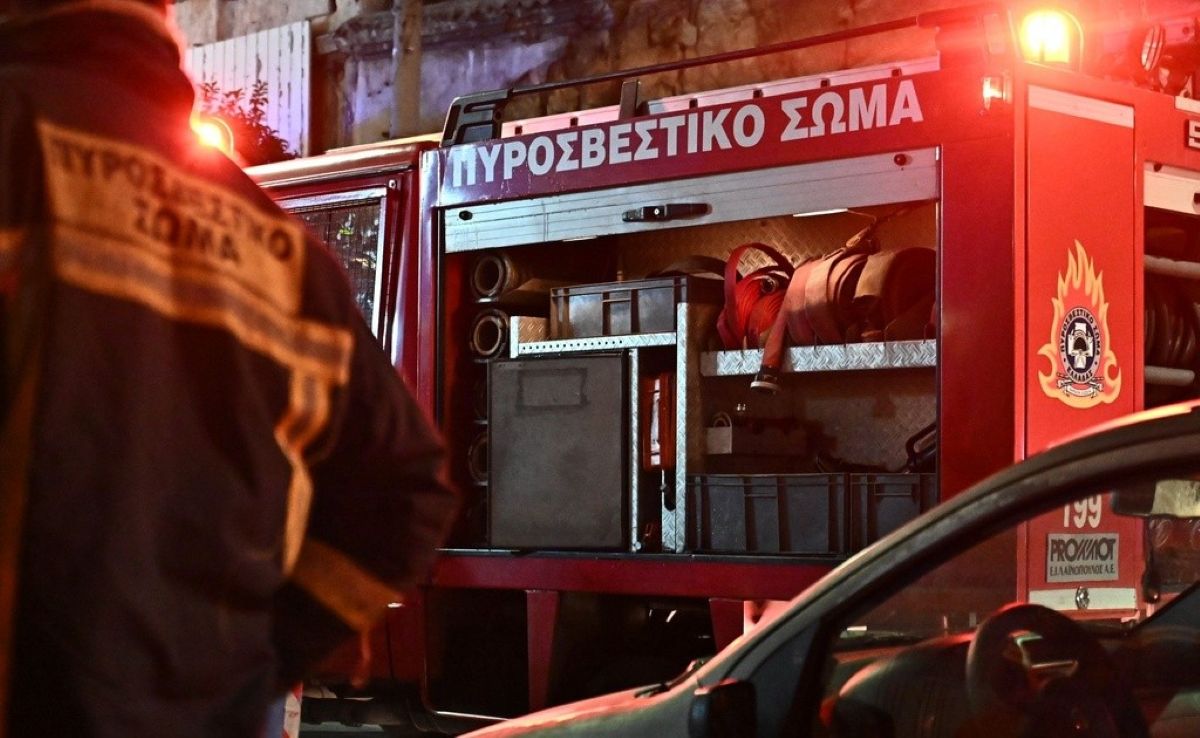 Εγκαιρη παρέμβαση της