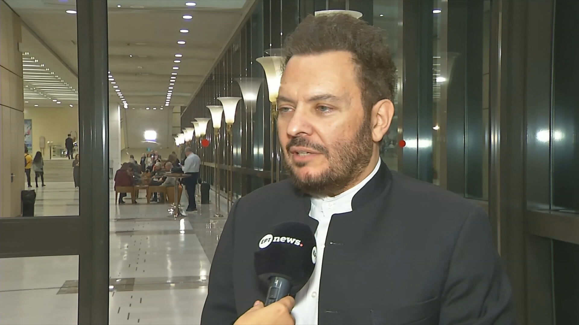 Η Εθνική Συμφωνική