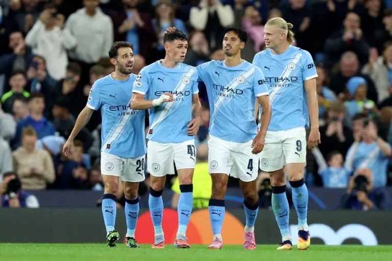 LIVE: Φούλαμ Μάντσεστερ Σίτι