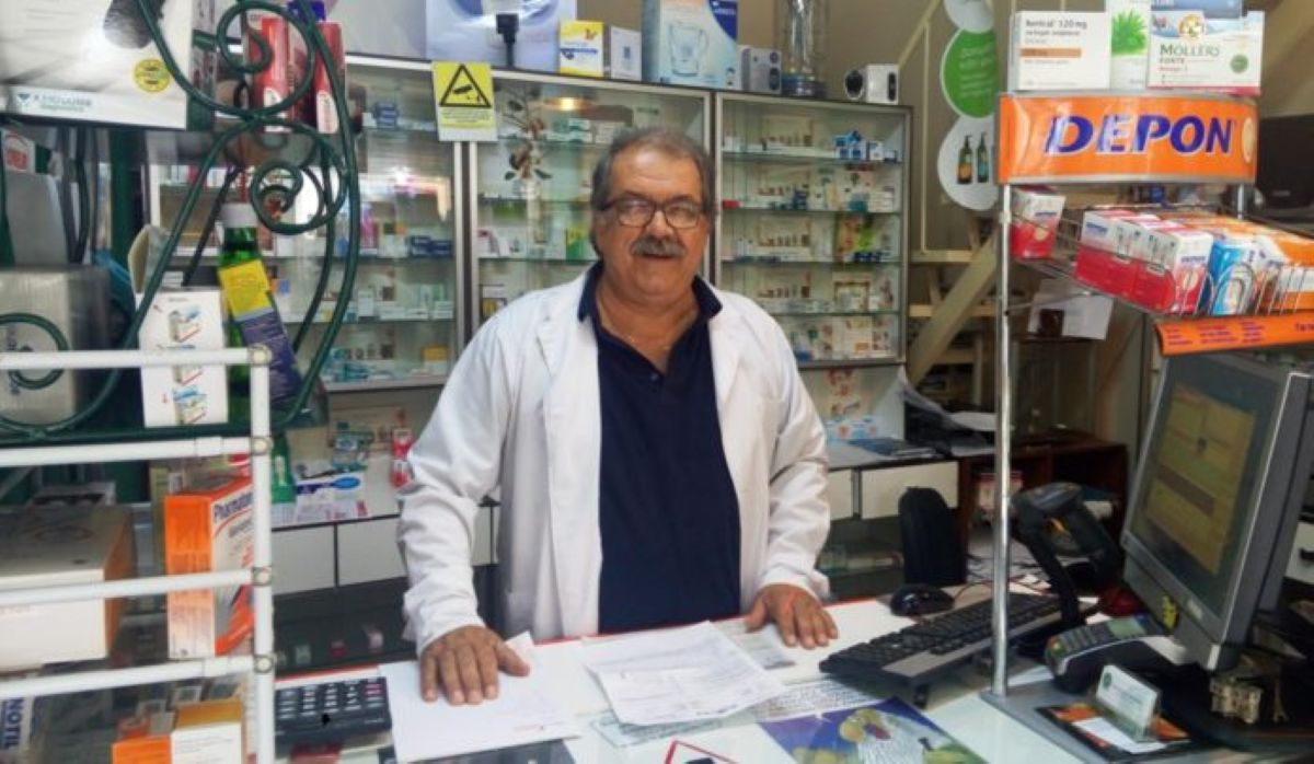 Το αντιγριπικό εμβόλιο και