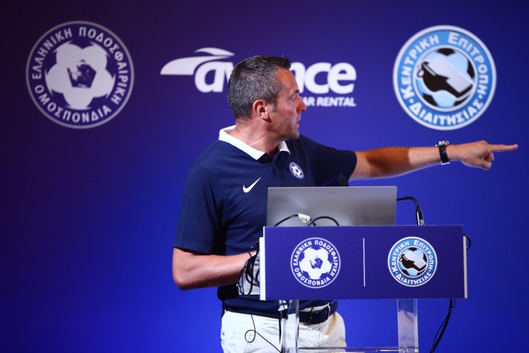 Ο πονοκέφαλος του Λανουά