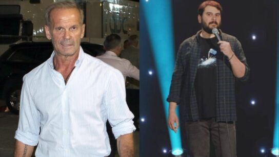 Πέτρος Κωστόπουλος για τον