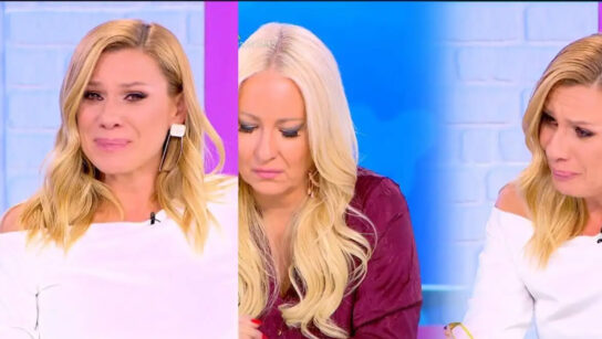 Κατερίνα Καραβάτου: