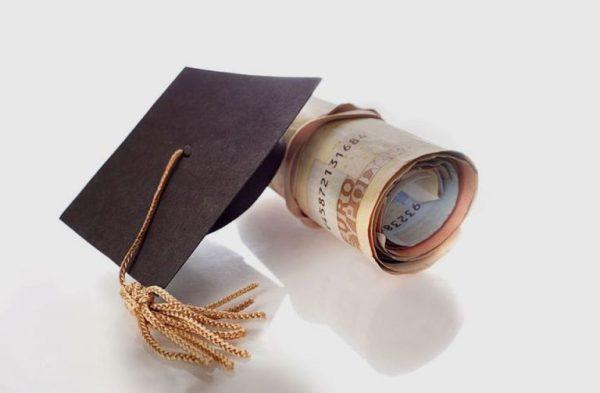 Φοιτητικό στεγαστικό