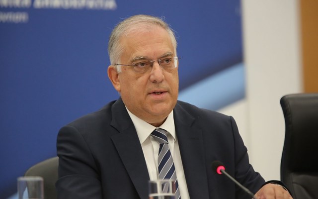 Τ. Θεοδωρικάκος: Αλλάζουμε