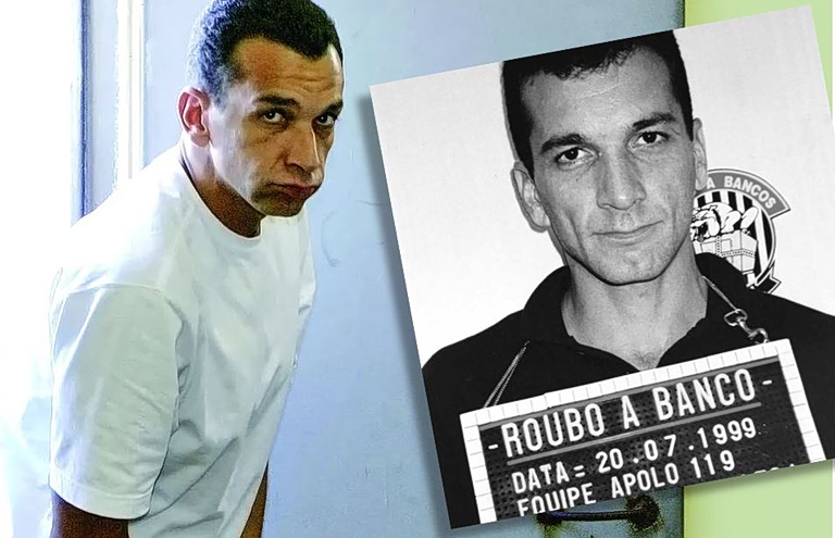 H συμμορία που αν και στις φυλακές ελέγχει διεθνώς την παρανομία  Η πιο άρτια μορφή οργανωμένου εγκλήματος