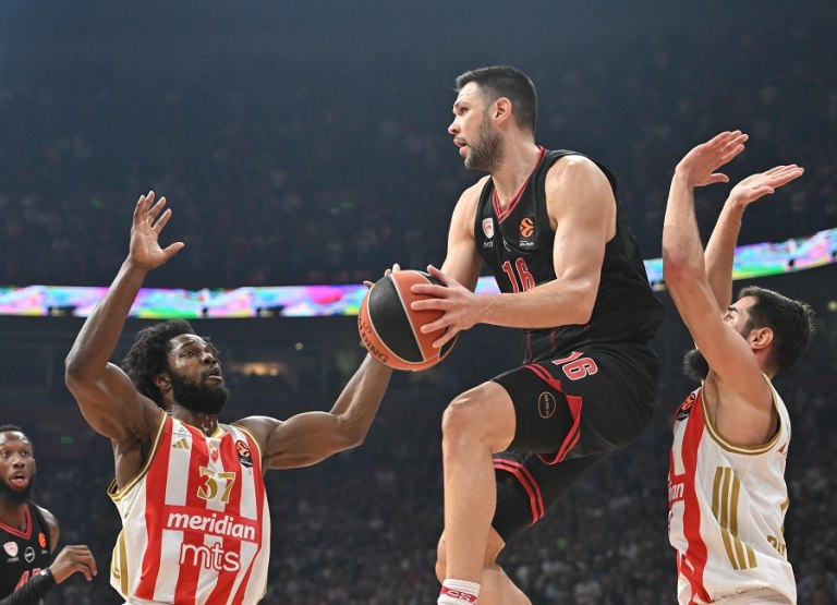 Βαθμολογία Euroleague: Η