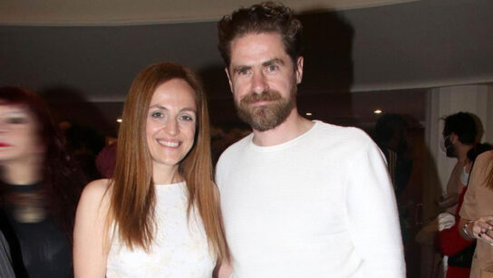 Έλενα Μαυρίδου: Μιλάει