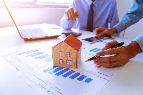 Ακίνητα: Στο στόχαστρο