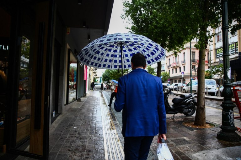 Στην τρίτη κατά σειρά