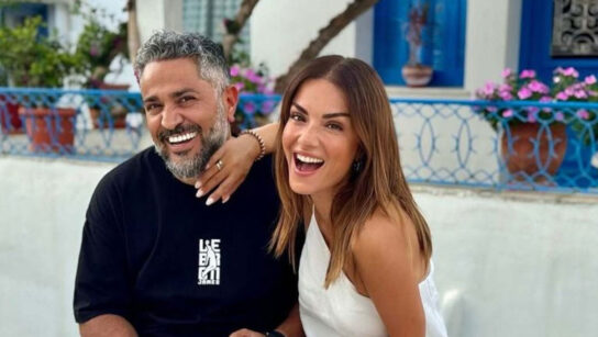 Βάσω Λασκαράκη για Λευτέρη