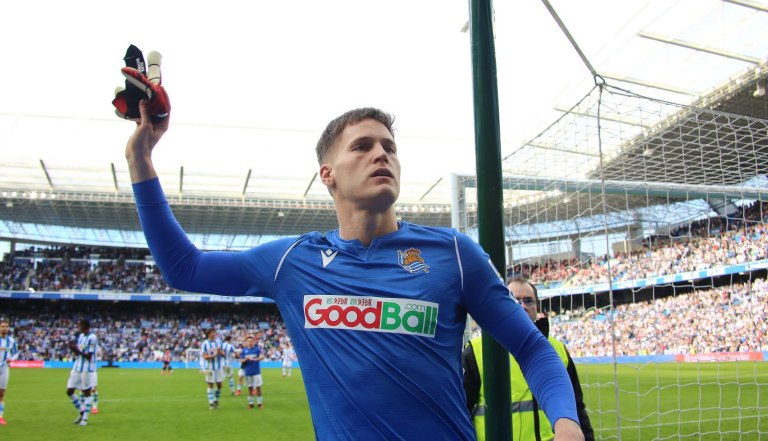 Ο Ρεμίρο καλοβλέπει την Μπαρτσελόνα: Μπάρτσα; Ποτέ δεν ξέρεις!