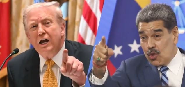 Βενεζουέλα: Επανεμφάνιση