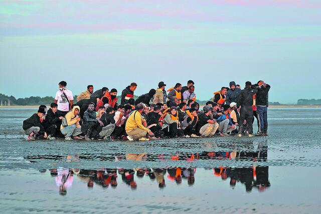Ξεκινάνε την επόμενη
