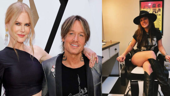 Nicole Kidman: Αυτή είναι η πέτρα