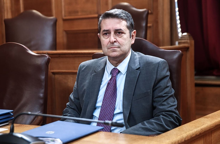 Γιώργος Μυλωνάκης: