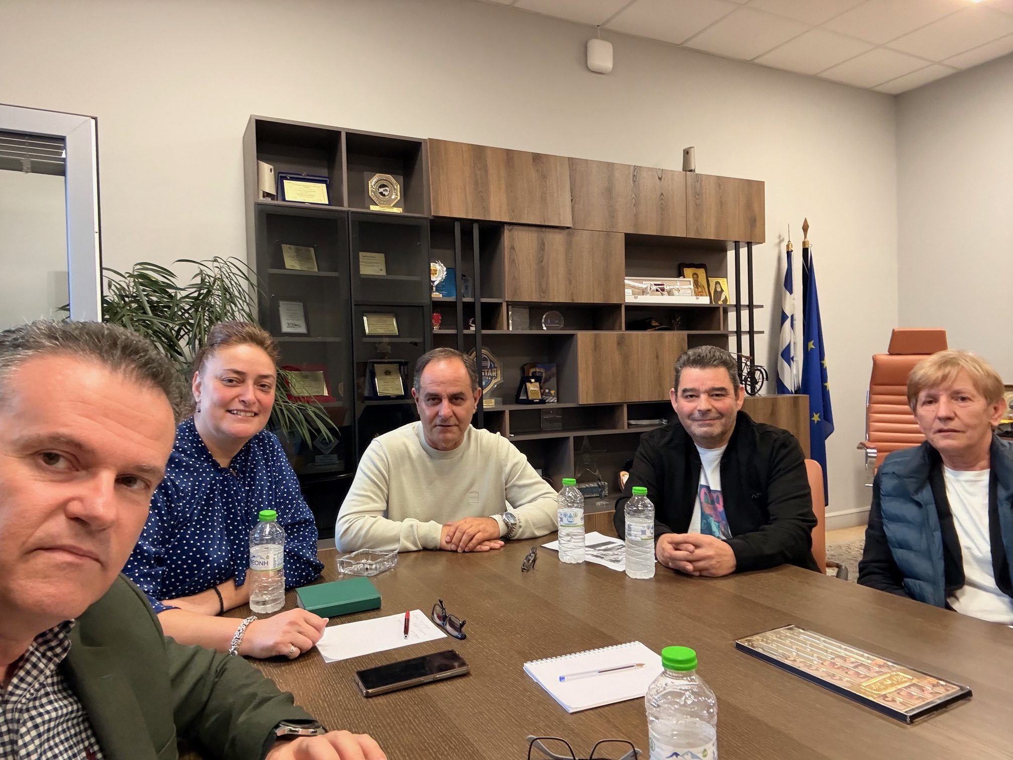 Το παρεμπόριο στο