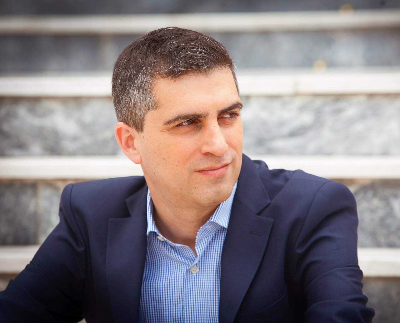 Στον Βόλο ο Χρίστος Δήμας για τα εγκαίνια της νέας γέφυρας στο Αλιγαρόρεμα