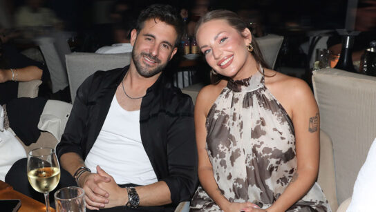 Ανδρομάχη Γιώργος Λιβάνης: