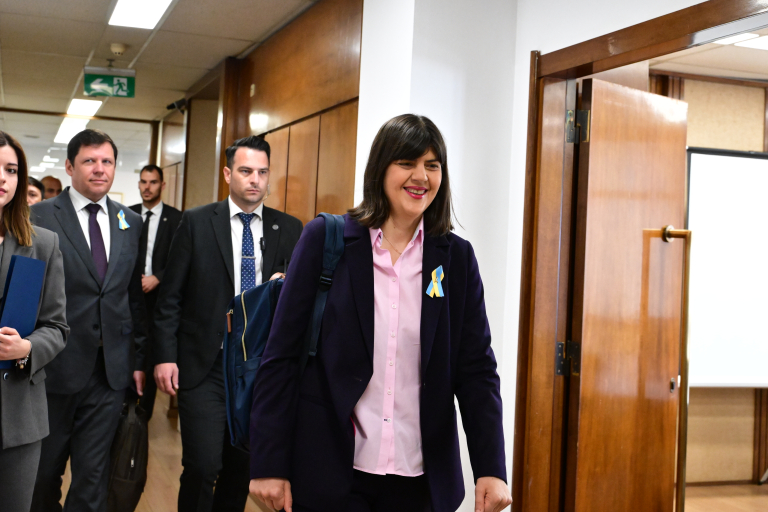 Κοβέσι: Υπάρχει θόρυβος