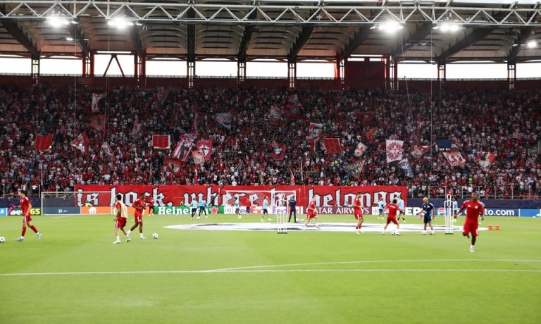 Sold out για 13η συνεχόμενη φορά